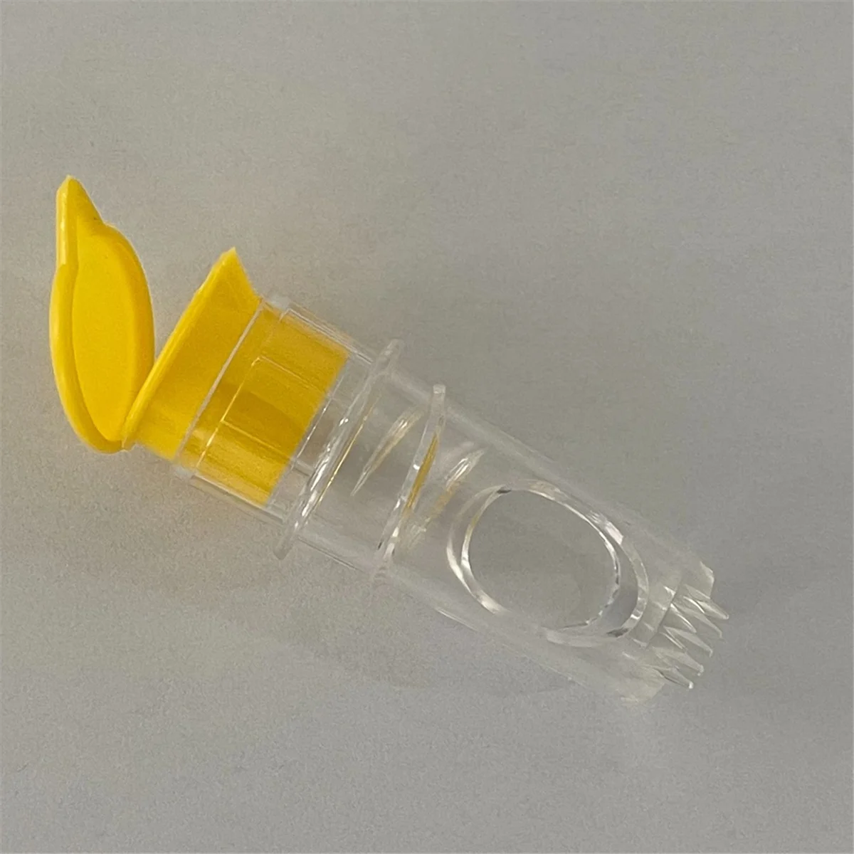 3PCS Mini Manual Lemon Squeezer, Portable Lemon Juicer, Multifunctional Fruit Juicer for Your Kitchen