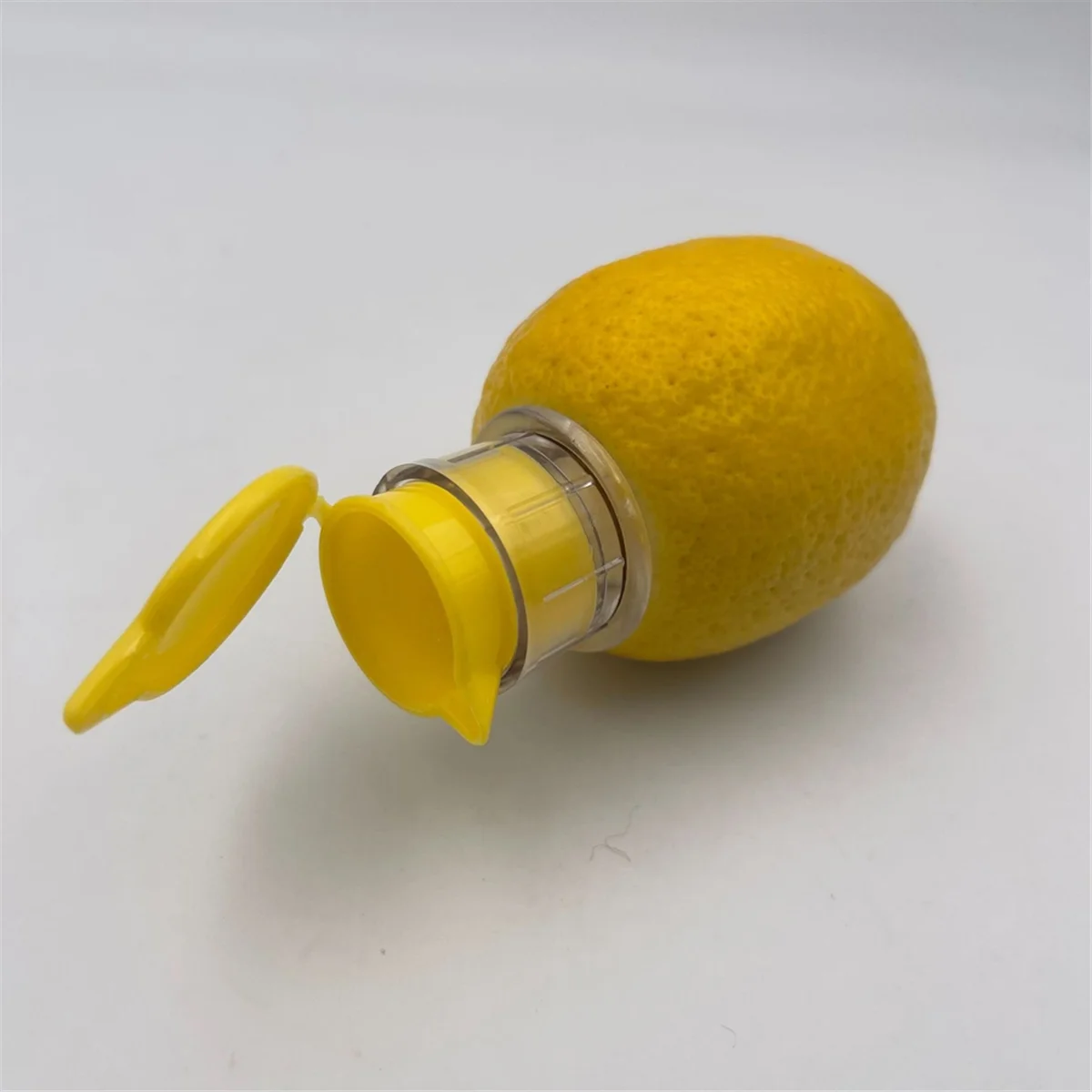 3PCS Mini Manual Lemon Squeezer, Portable Lemon Juicer, Multifunctional Fruit Juicer for Your Kitchen