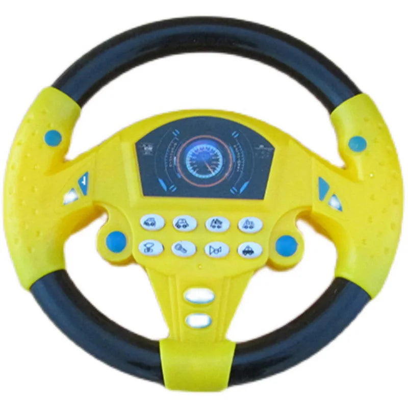 Baby Activity Busy Board Accessories Busy Edge Montessori Sensory Toys Socket Electrical Busy Board DIY Toys Parts For Children