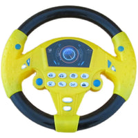 Baby Activity Busy Board Accessories Busy Edge Montessori Sensory Toys Socket Electrical Busy Board DIY Toys Parts For Children