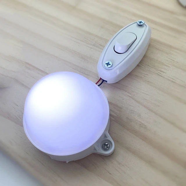 Baby Activity Busy Board Accessories Busy Edge Montessori Sensory Toys Socket Electrical Busy Board DIY Toys Parts For Children