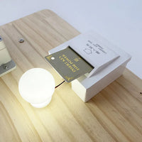 Baby Activity Busy Board Accessories Busy Edge Montessori Sensory Toys Socket Electrical Busy Board DIY Toys Parts For Children