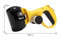 Pet Poop Picker Portable Scooper Animal Waste Sanitary Pickup Remover Dog Outdoor Cleaner Garbage Picker Poop Bag Excrement Tool