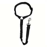 Reflective Pet Dog Car Seat Belt Puppy Collar Walking Travel Car Accessories Cat Leash Harness for Small Dogs Pet Car Supplies