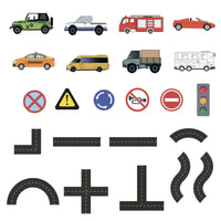 Baby Bathroom Toys Soft EVA Paste Early Educational DIY Puzzles Toys Animal Sticker Bath Baby Water Toys for 0 12 Months 1 Years