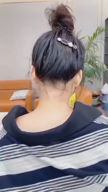 Six-Wheel Manual Cervical Massager for Neck Back Waist - Muscle Tension Relief And Relaxation Rolling Therapeutic Tool